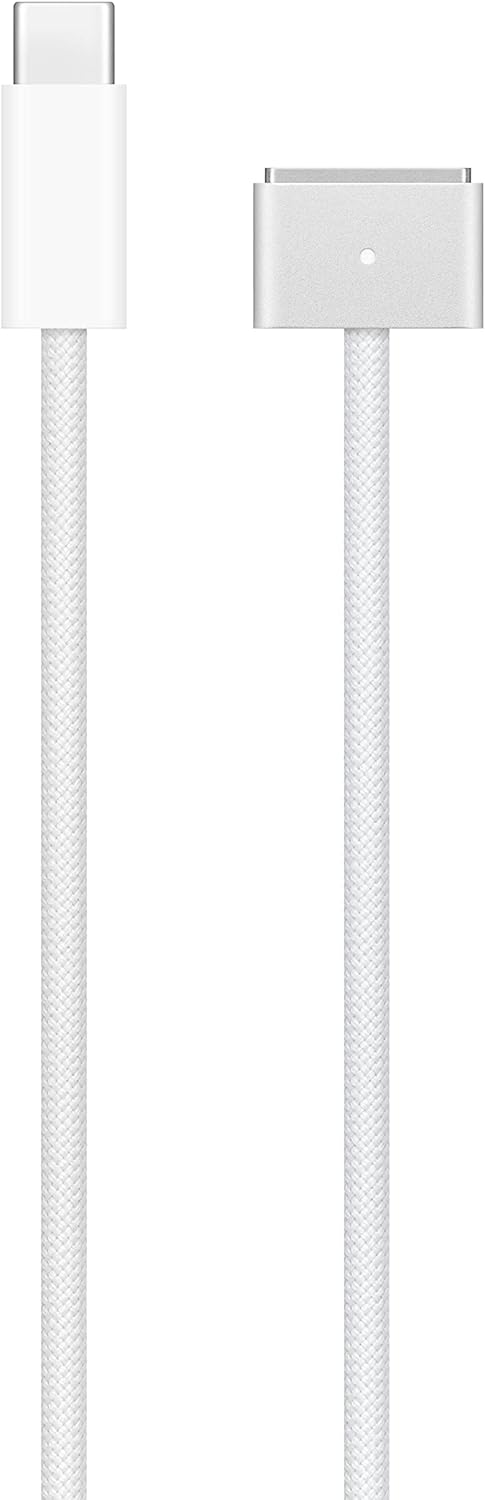 Apple USB Type-C To MagSafe 3 Cable (2m)