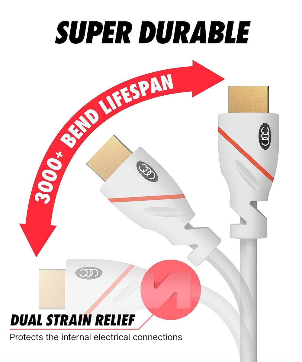 Ultra Clarity 40' HDMI Cable
