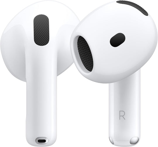 Apple AirPods with Lightning Charging Case (3rd Generation)