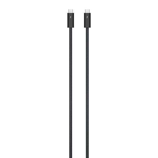 Apple Thunderbolt 4 Pro Cable (3m)
