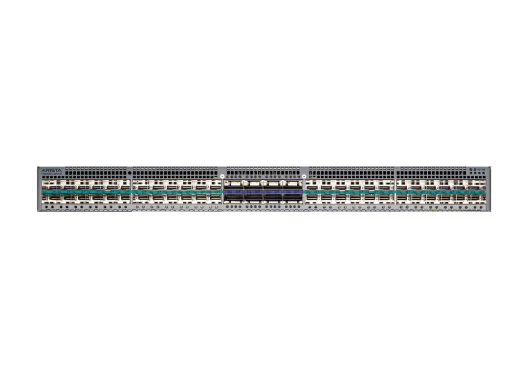 Arista 48-Port Rack Switch