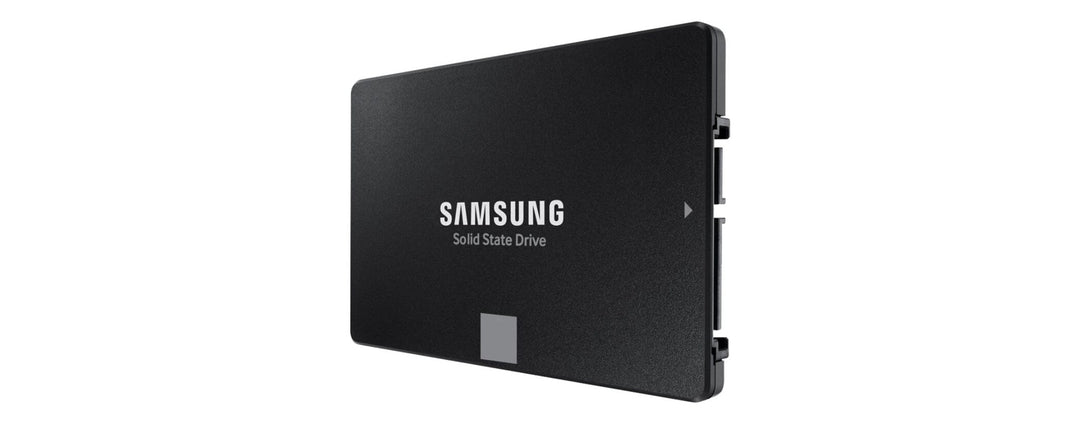 Samsung 870 EVO SATA III SSD
