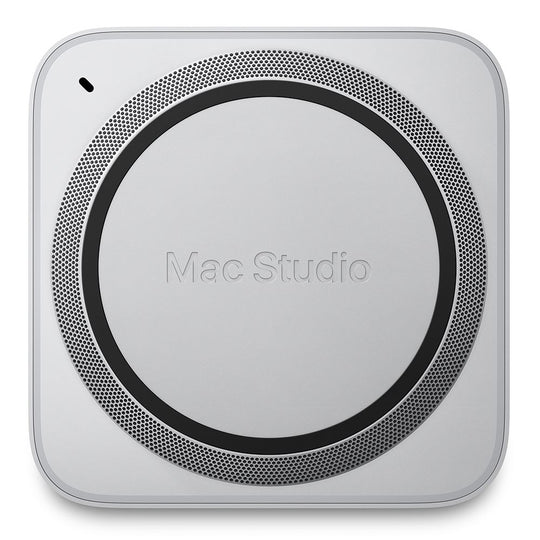 Apple Mac Studio with M1 Max (Early 2022)