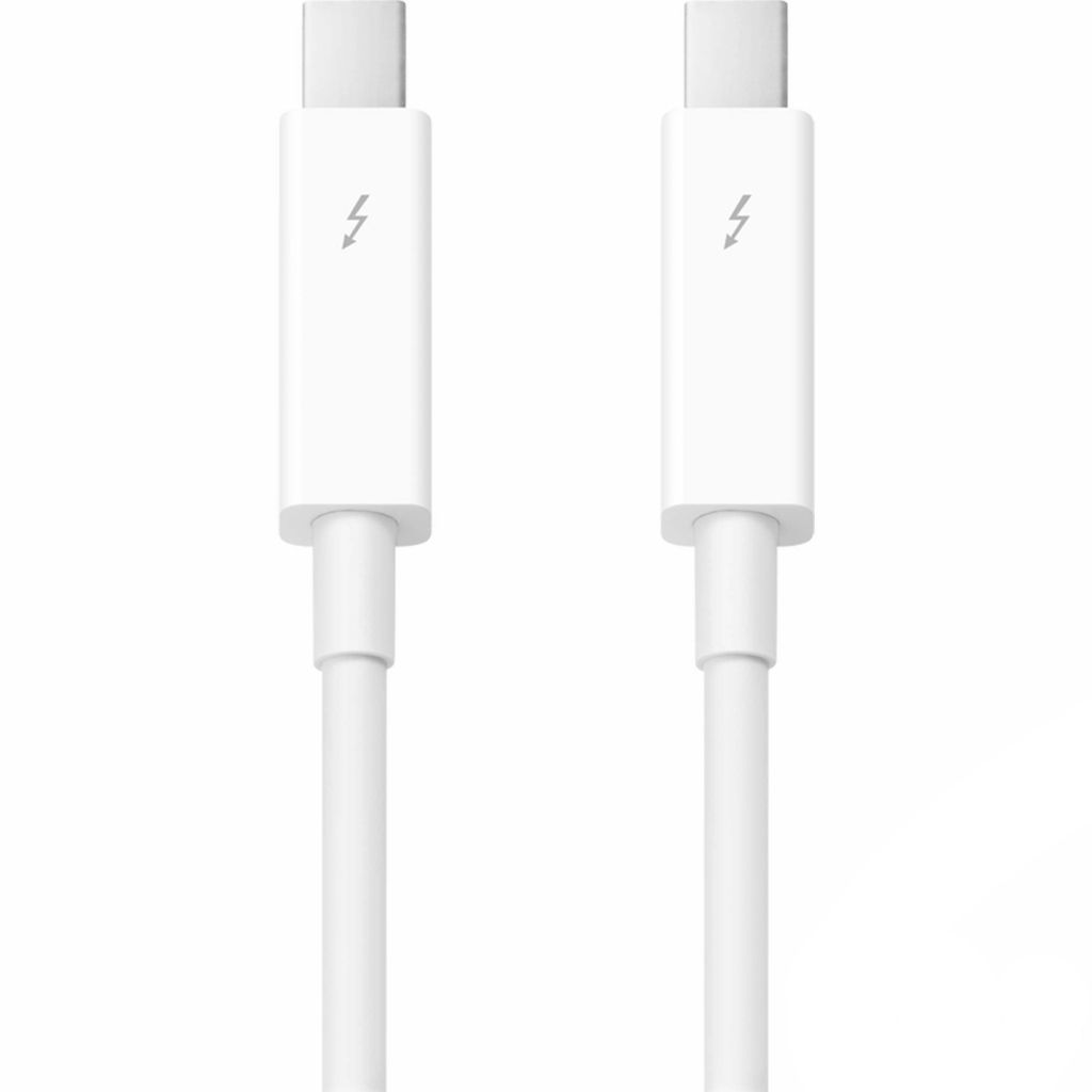 Apple 0.5m Thunderbolt 2 Cable