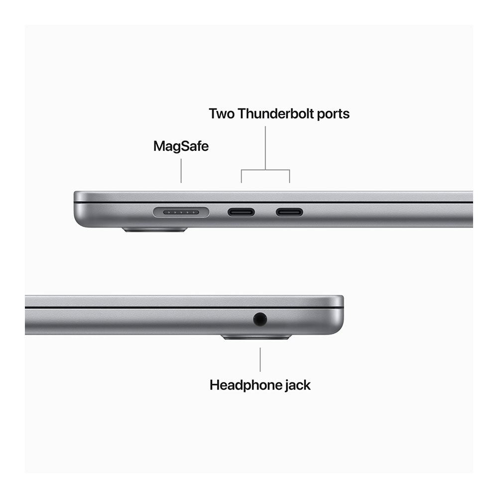MacBook Air 15" M2