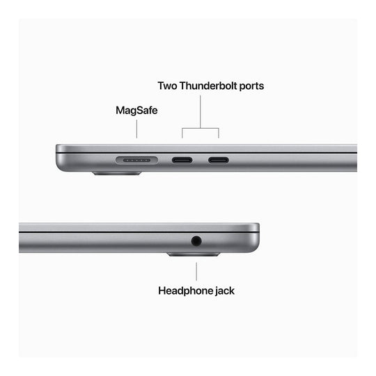 MacBook Air 15" M2