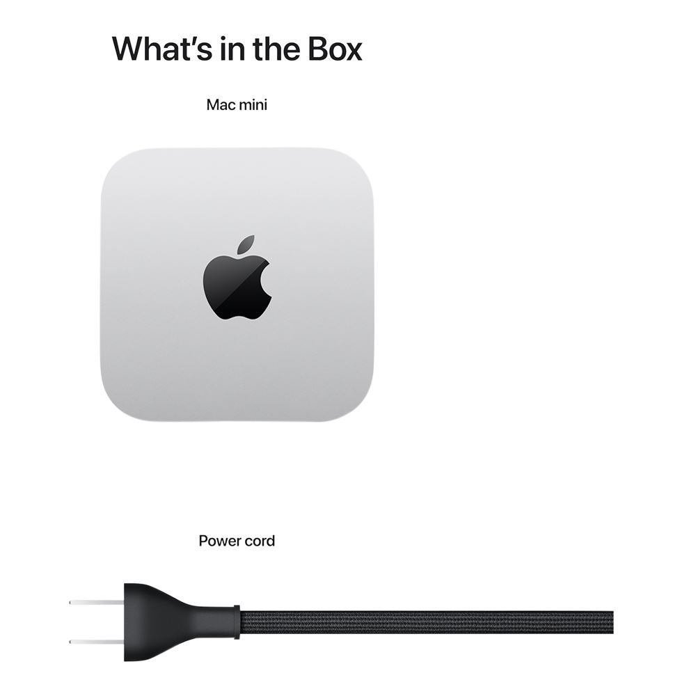 Apple M2 Mac Mini (Early 2023)