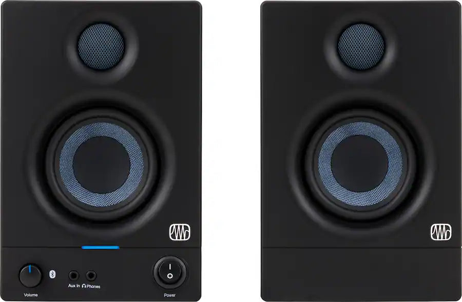 PreSonus ERIS 3.5BT Studio Monitors