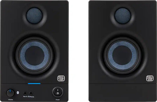PreSonus ERIS 3.5BT Studio Monitors