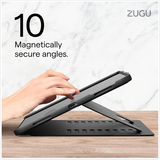 ZUGU iPad Pro 12.9" Case (5th / 6th Gen)