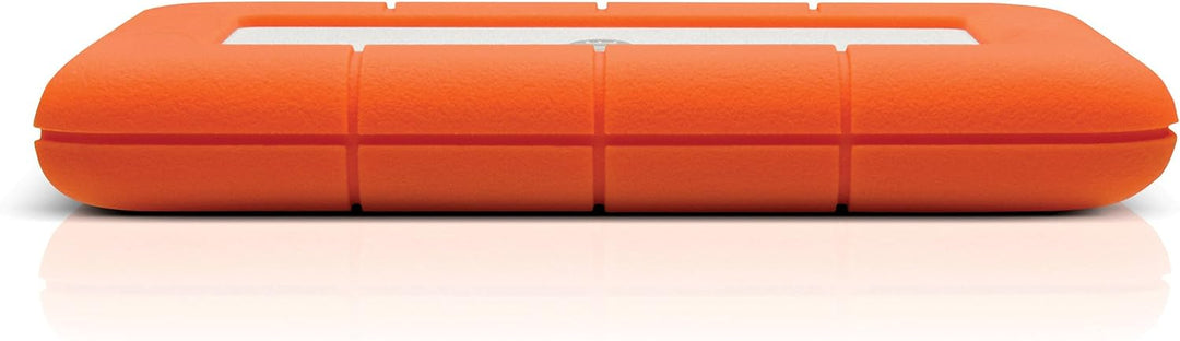 (Open Box) LaCie Rugged Mini 1TB USB 3.0