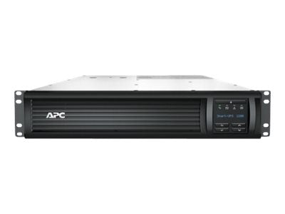 APC Smart-UPS with SmartConnect