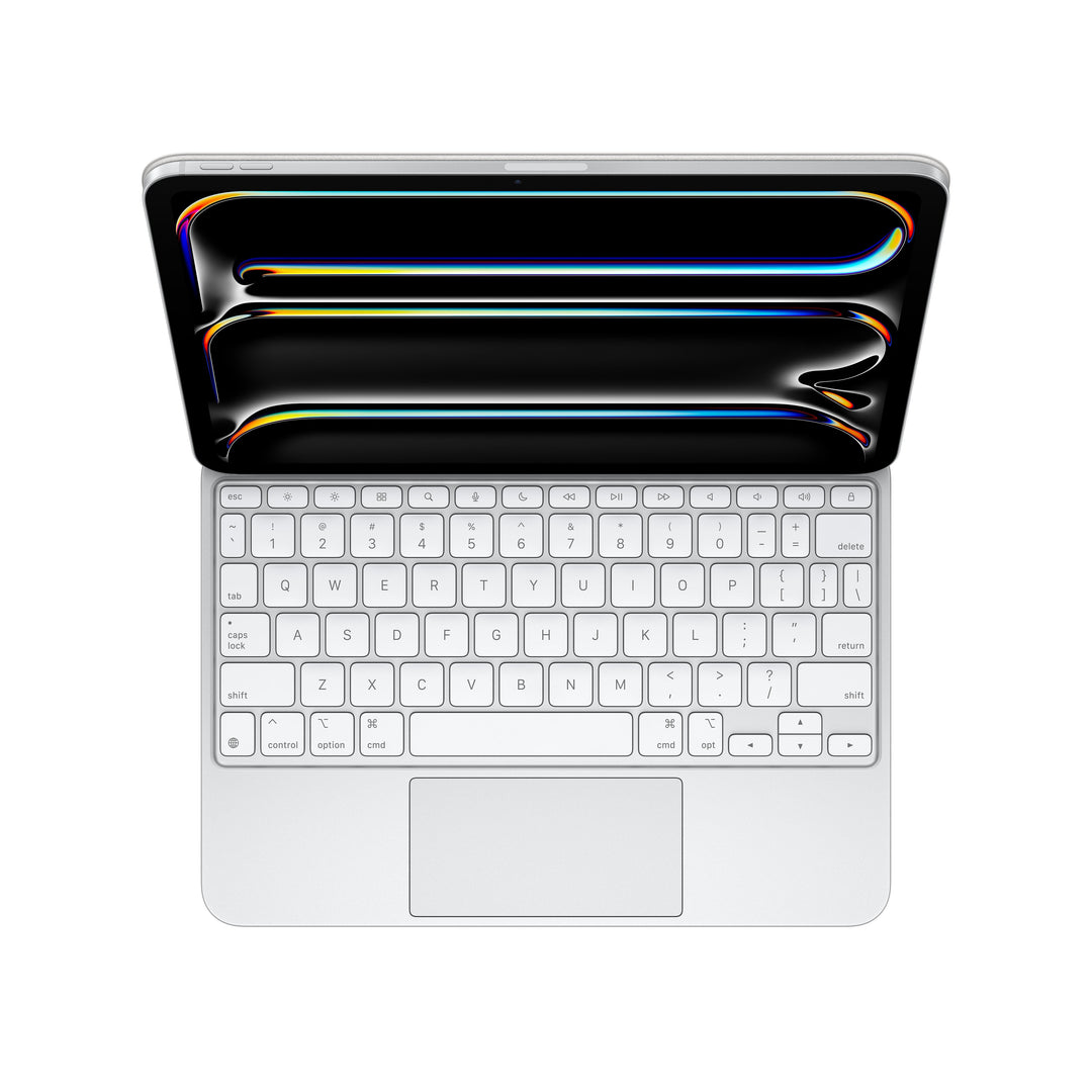 Magic Keyboard for iPad Pro (M4)