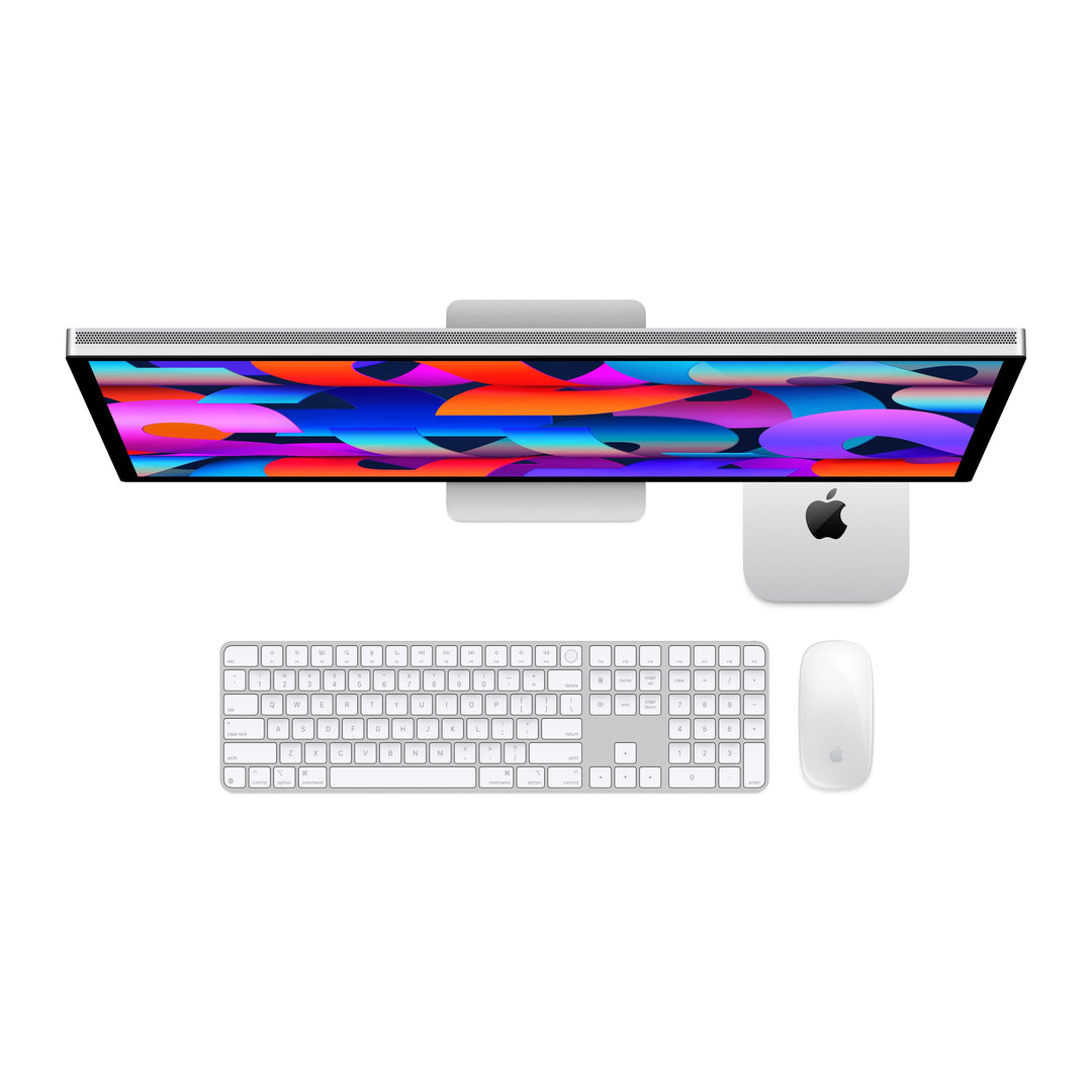 Apple M2 Mac Mini (Early 2023)