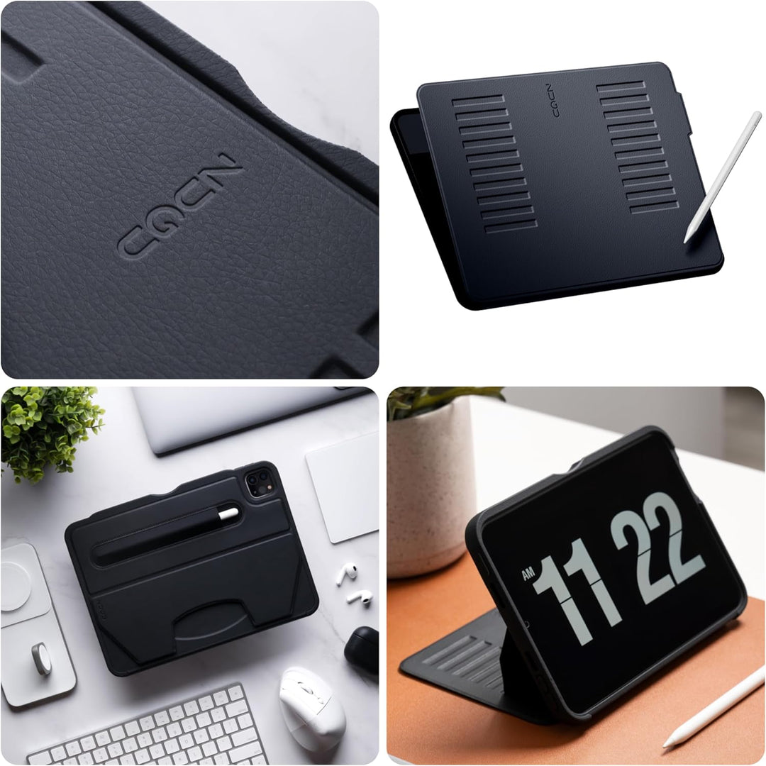 ZUGU iPad Pro 12.9" Case (5th / 6th Gen)