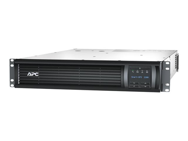 APC Smart-UPS with SmartConnect
