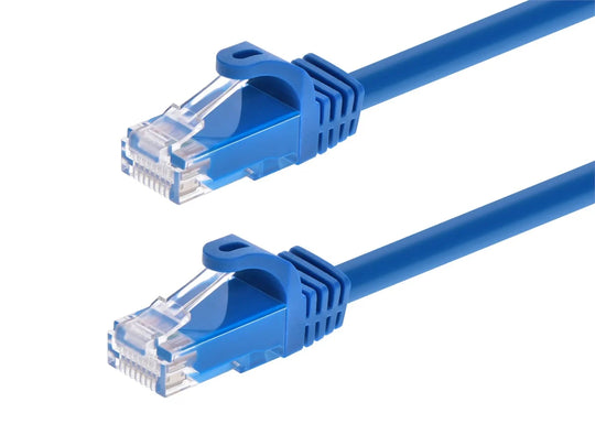 Monoprice 6" FLEXboot Cat6 Ethernet Patch Cable