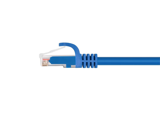 Monoprice 6" FLEXboot Cat6 Ethernet Patch Cable