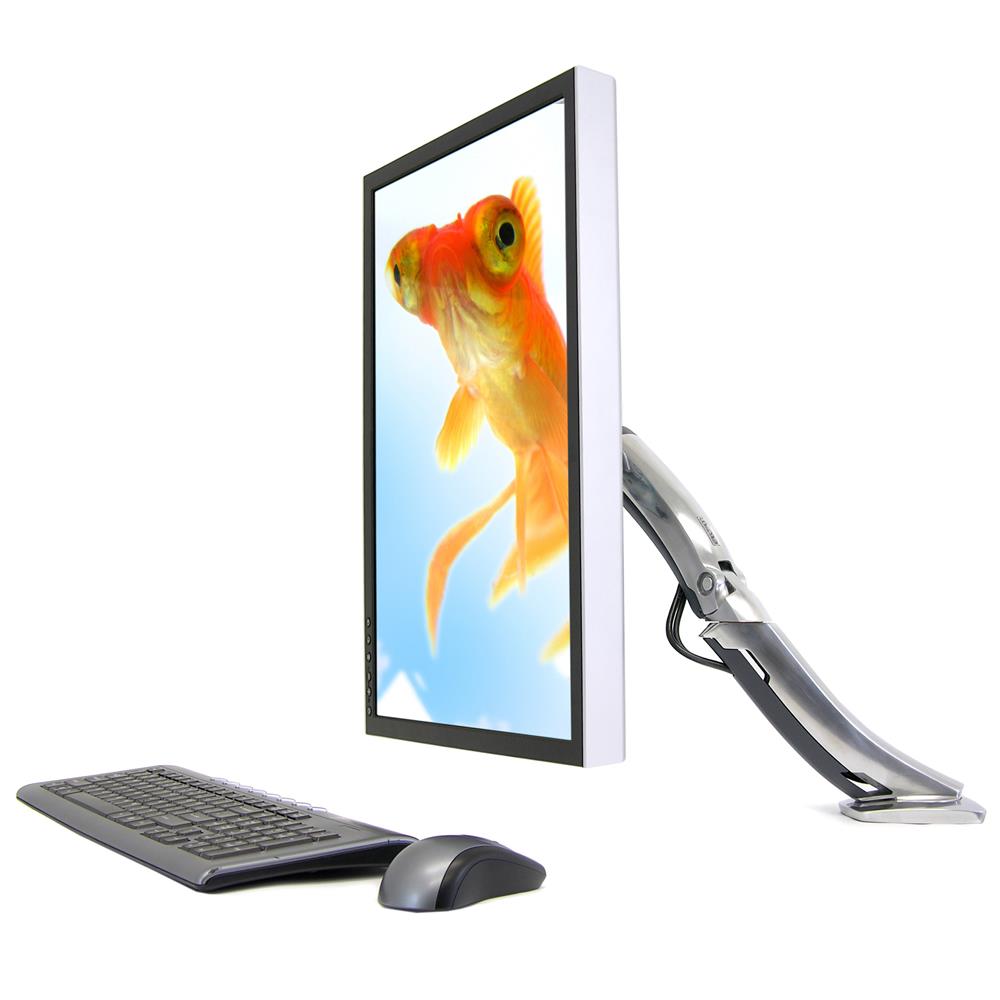 MX Desk Monitor Arm