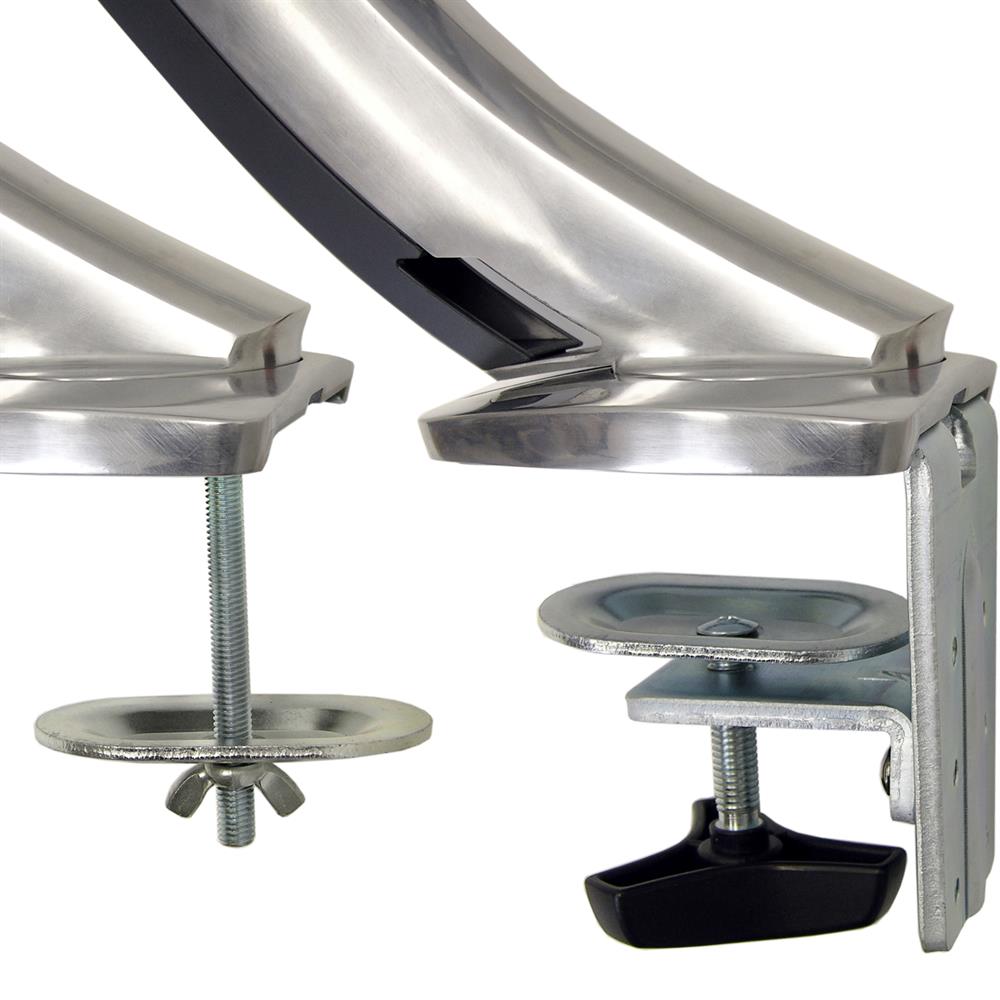 MX Desk Monitor Arm