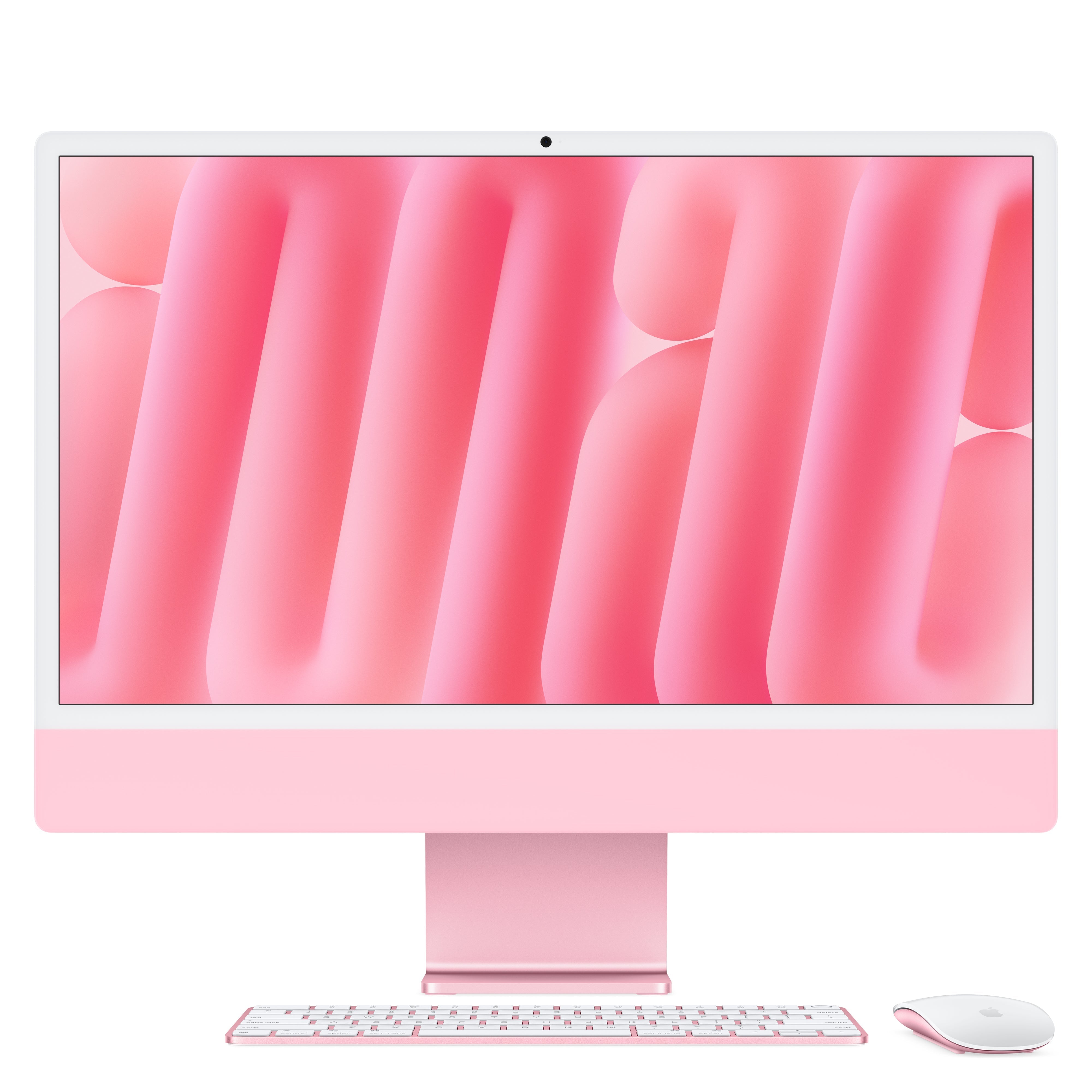 iMac – MelroseMAC
