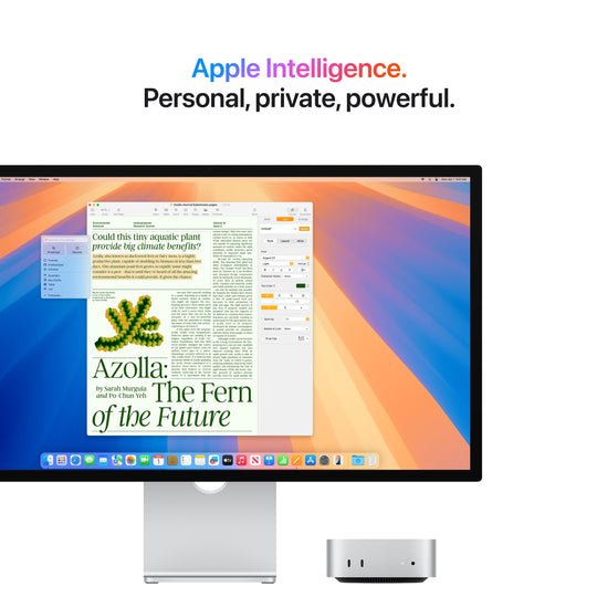 Apple M2 Mac Mini (Early 2023)