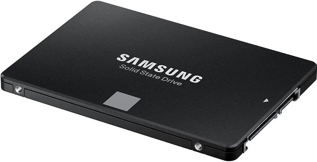 Samsung 860 EVO 500GB 2.5" SATA III Internal SSD