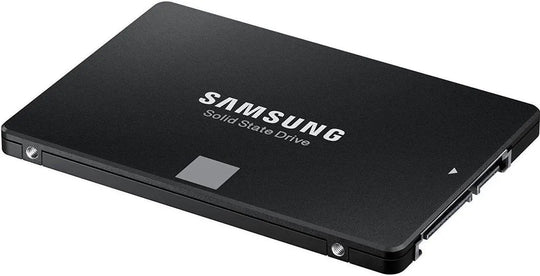 Samsung 860 EVO 500GB 2.5" SATA III Internal SSD