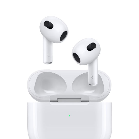 EOL AirPods (3rd generation) with MagSafe Charging Case EOL (2021)