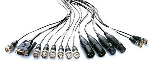 Blackmagic Decklink Extreme Breakout Cable