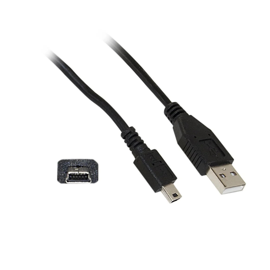 USB A to Micro B Cable