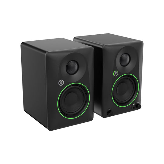 Mackie 3.5" Powered Studio Monitors