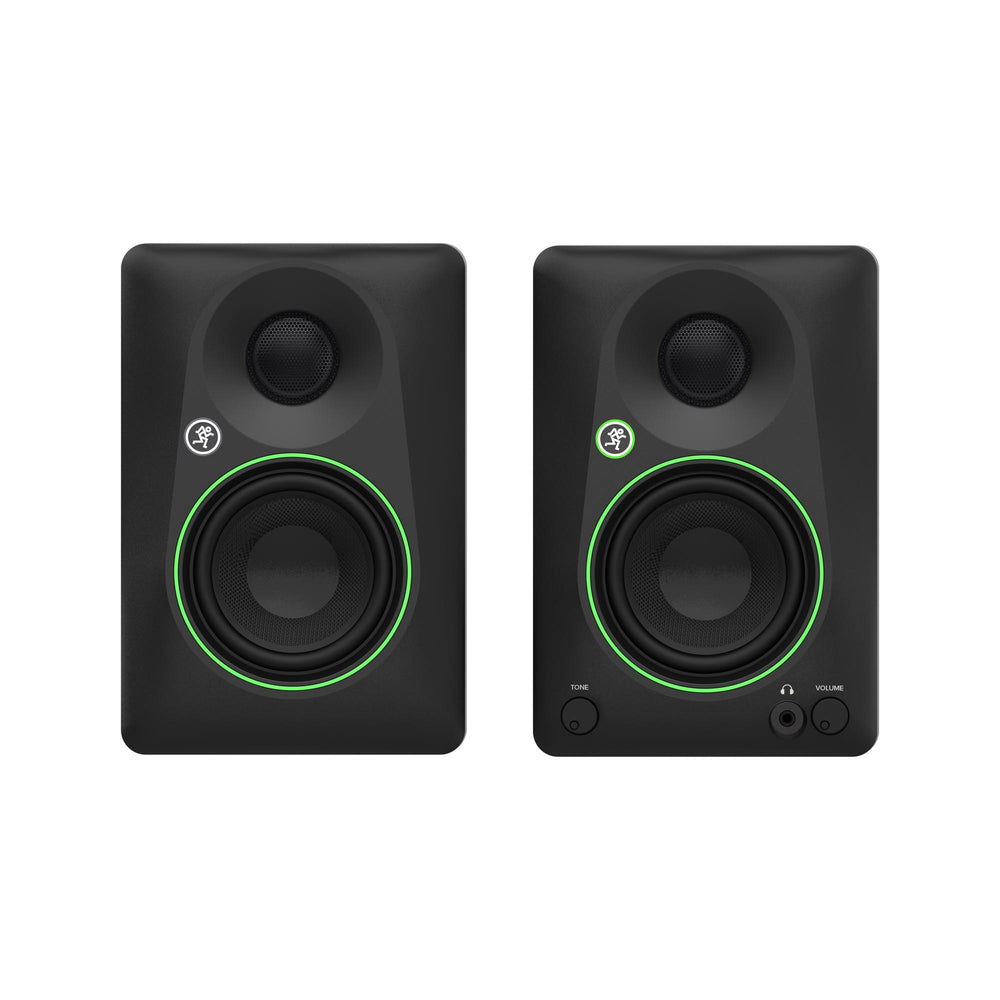Mackie 3.5" Powered Studio Monitors