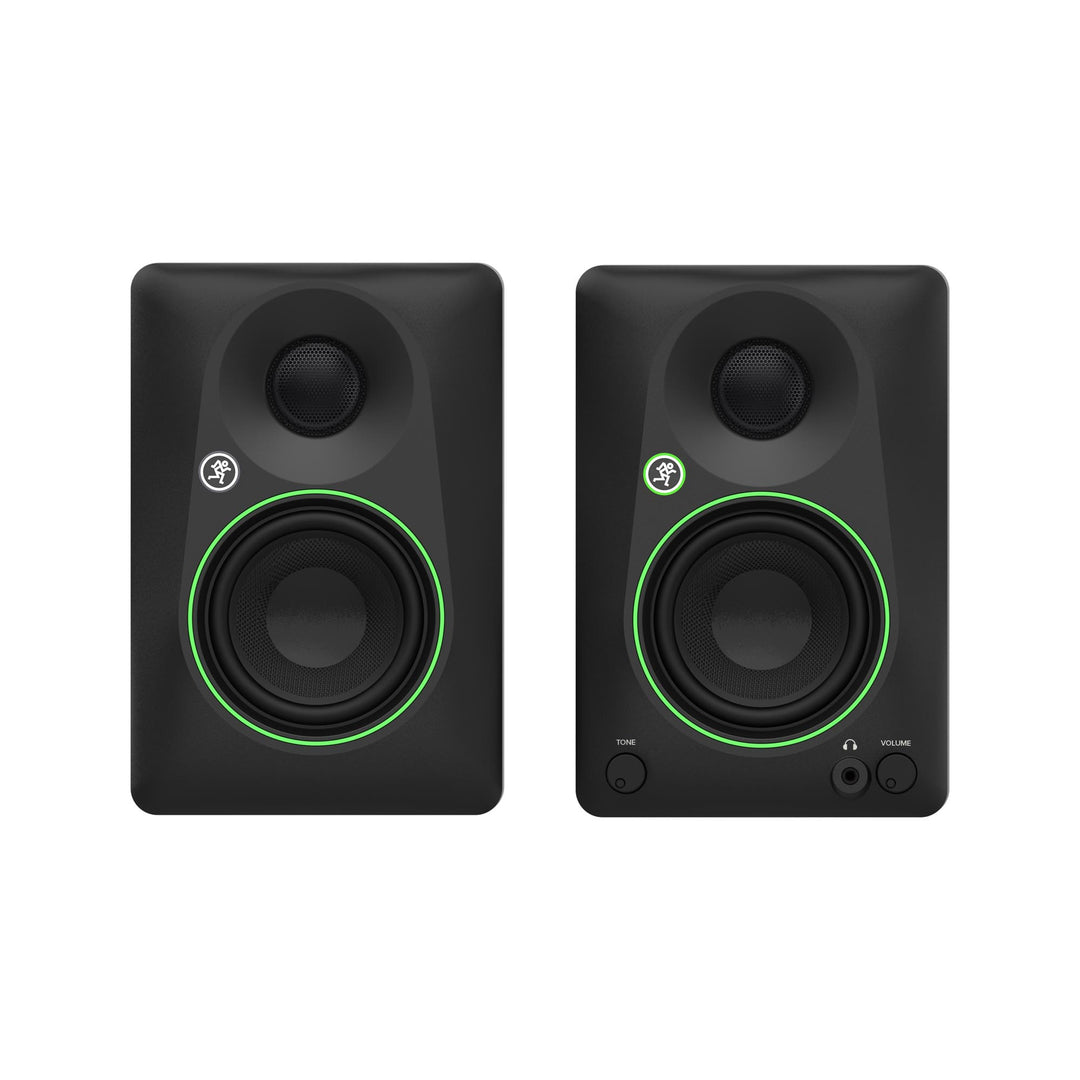 Mackie 3.5" Powered Studio Monitors