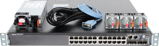 Dell N3224T-ON Networking Switch