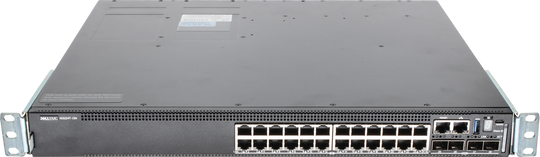 Dell N3224T-ON Networking Switch