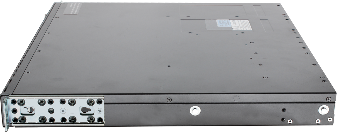 Dell N3224T-ON Networking Switch