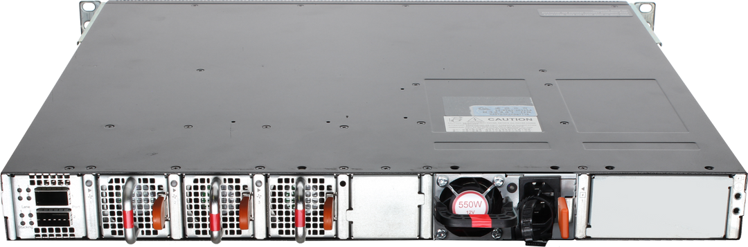 Dell N3224T-ON Networking Switch