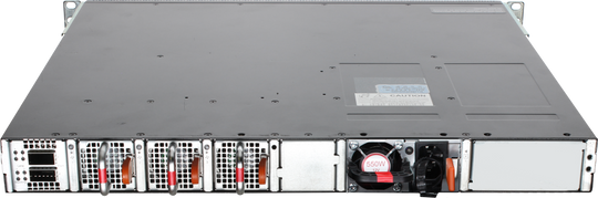 Dell N3224T-ON Networking Switch