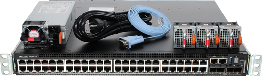 Dell Networking Switch