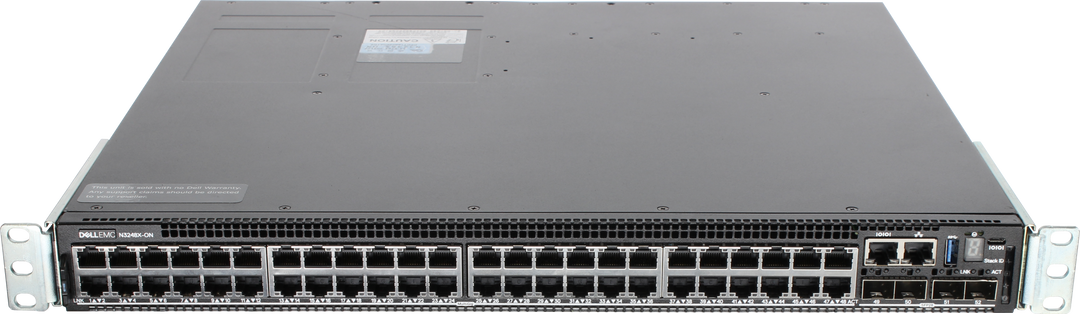 Dell Networking Switch
