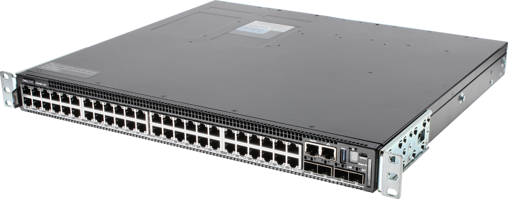 Dell Networking Switch