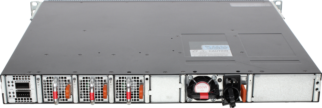 Dell Networking Switch