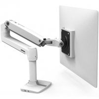 Ergotron LX Desk Mount Monitor Arm