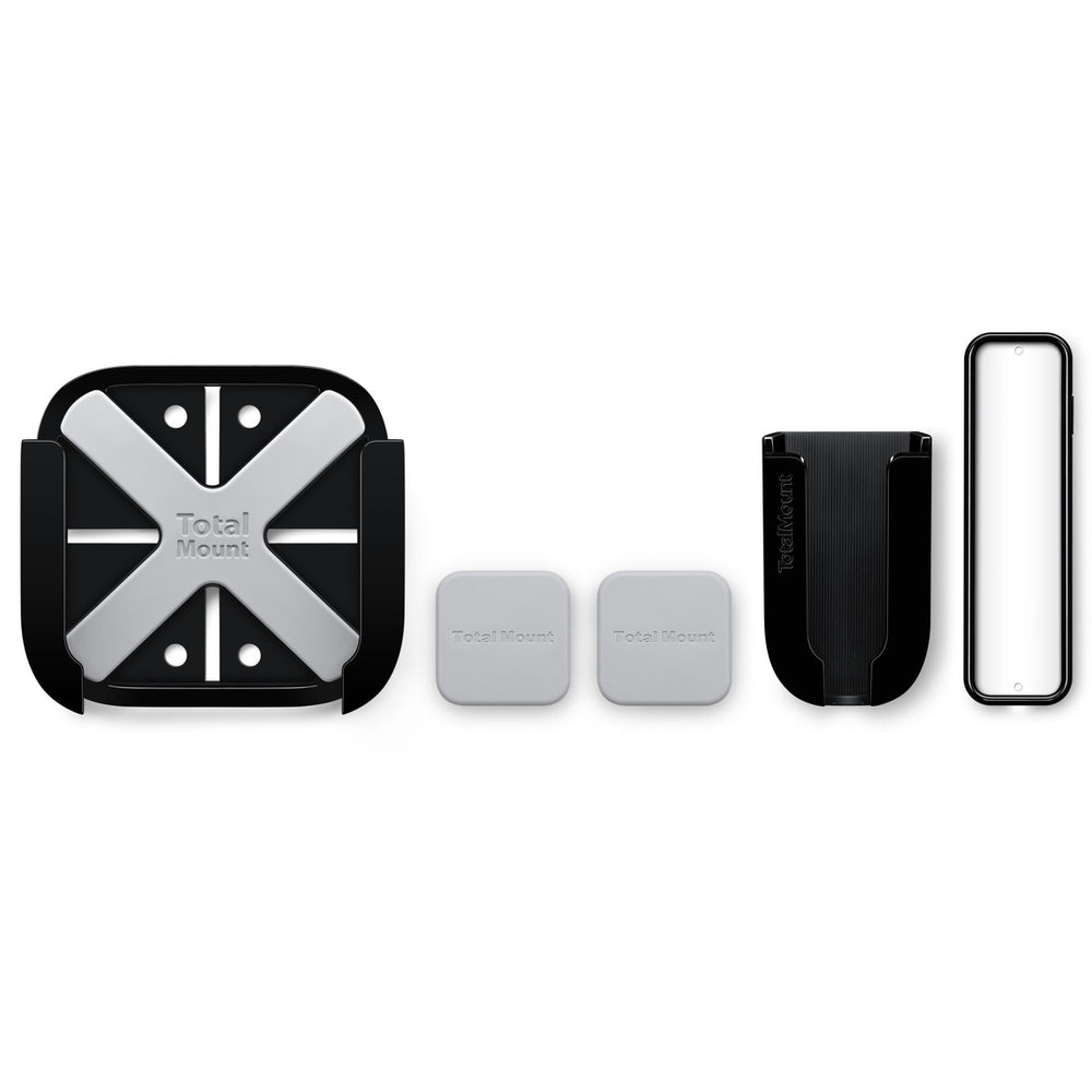 TotalMount Pro Apple TV Installation System for Wall-Mounted Televisions