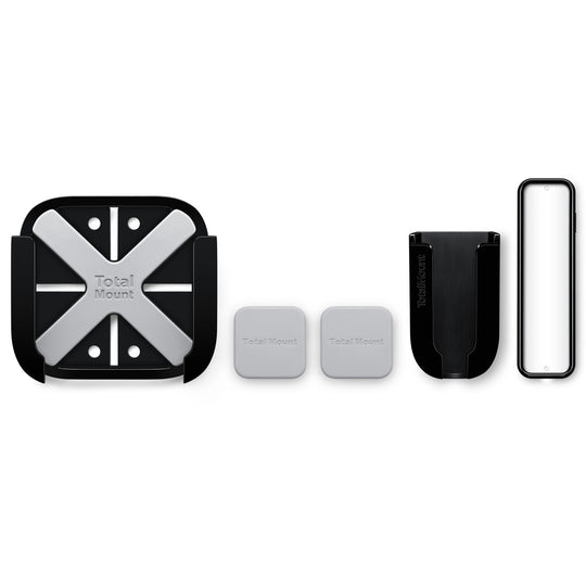 TotalMount Pro Apple TV Installation System for Wall-Mounted Televisions