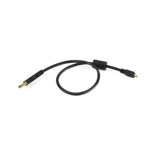 Monoprice 1.5' USB 2.0 A Male To Micro 5pin Male