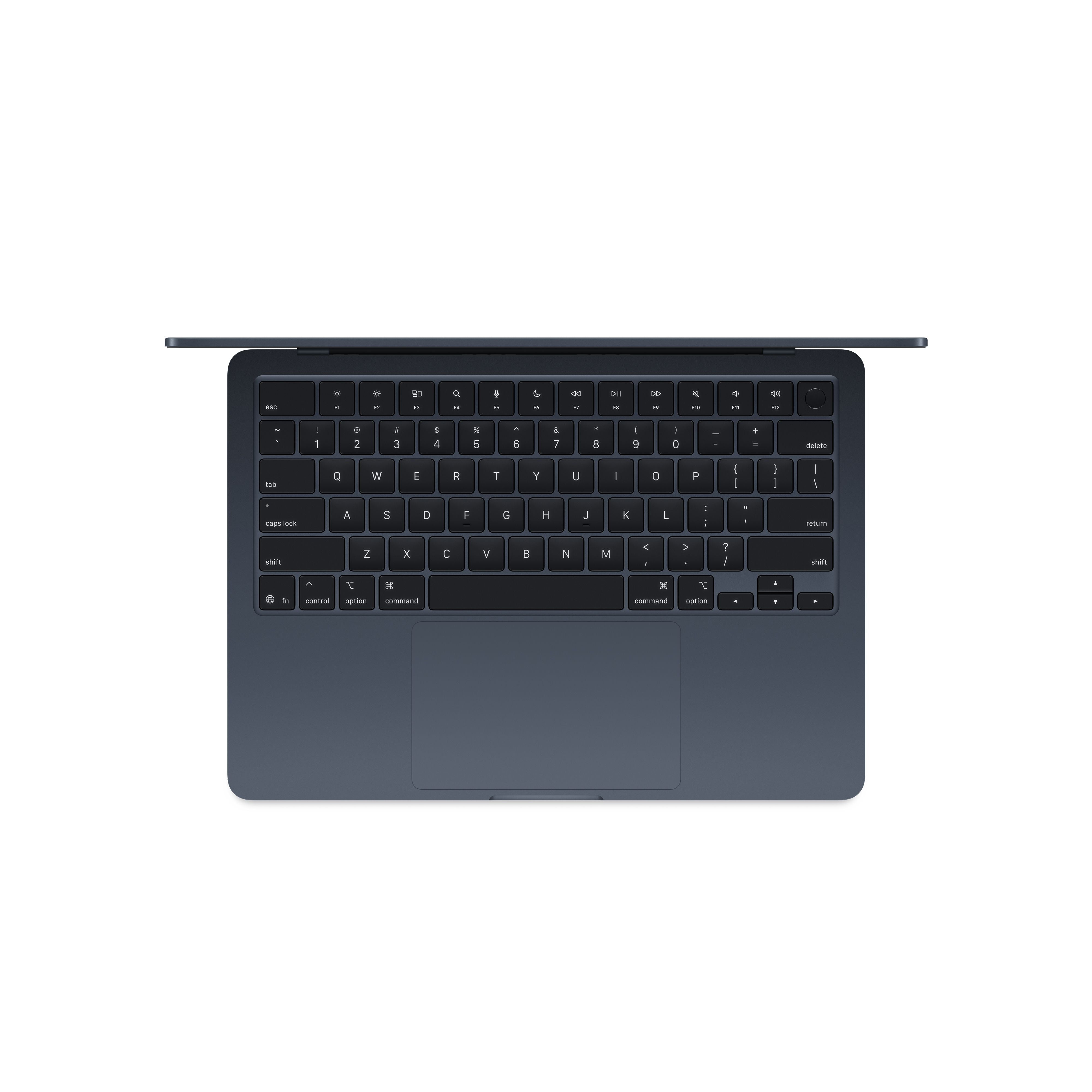 M4 MacBook Air 13 – MelroseMAC