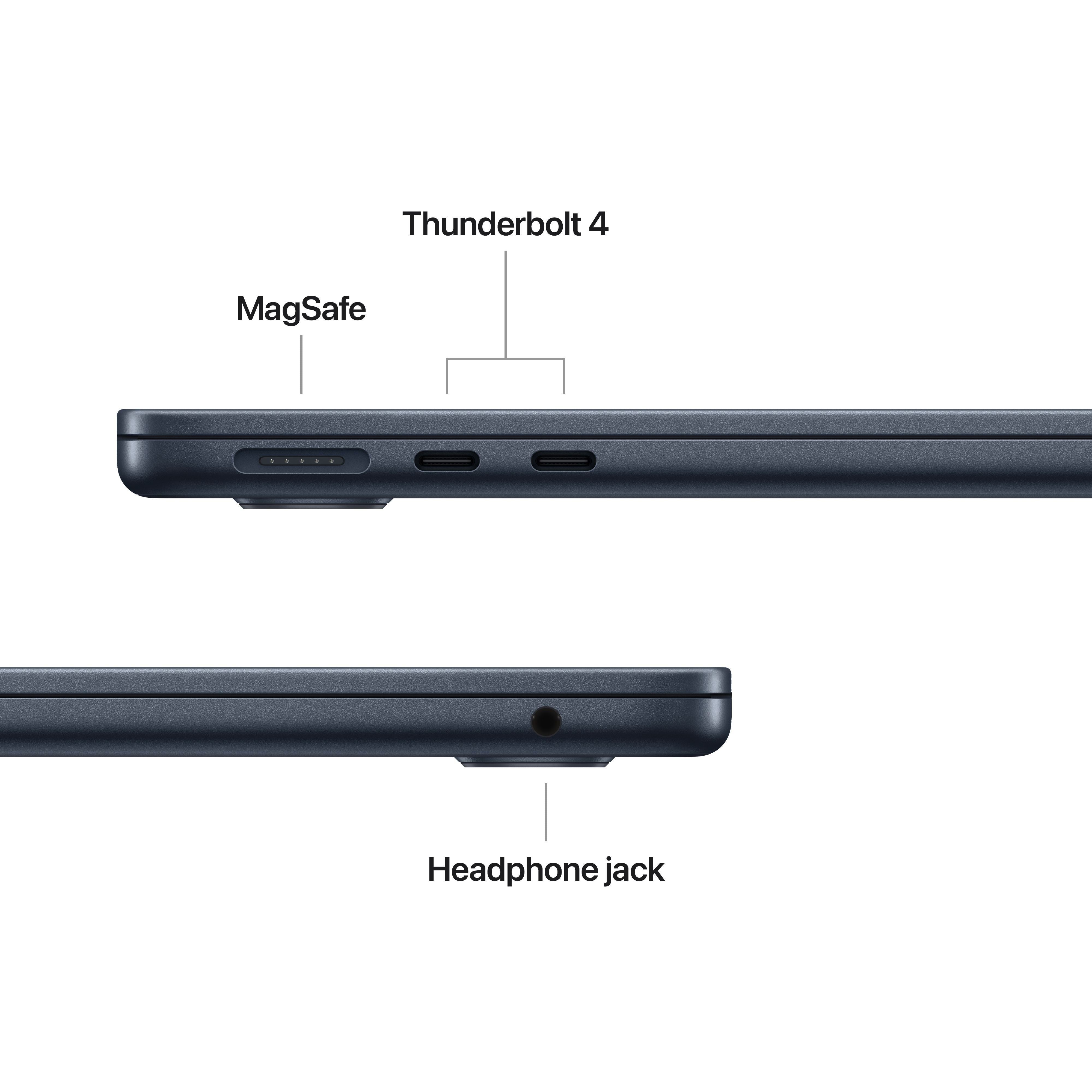Apple M4 MacBook Air 13