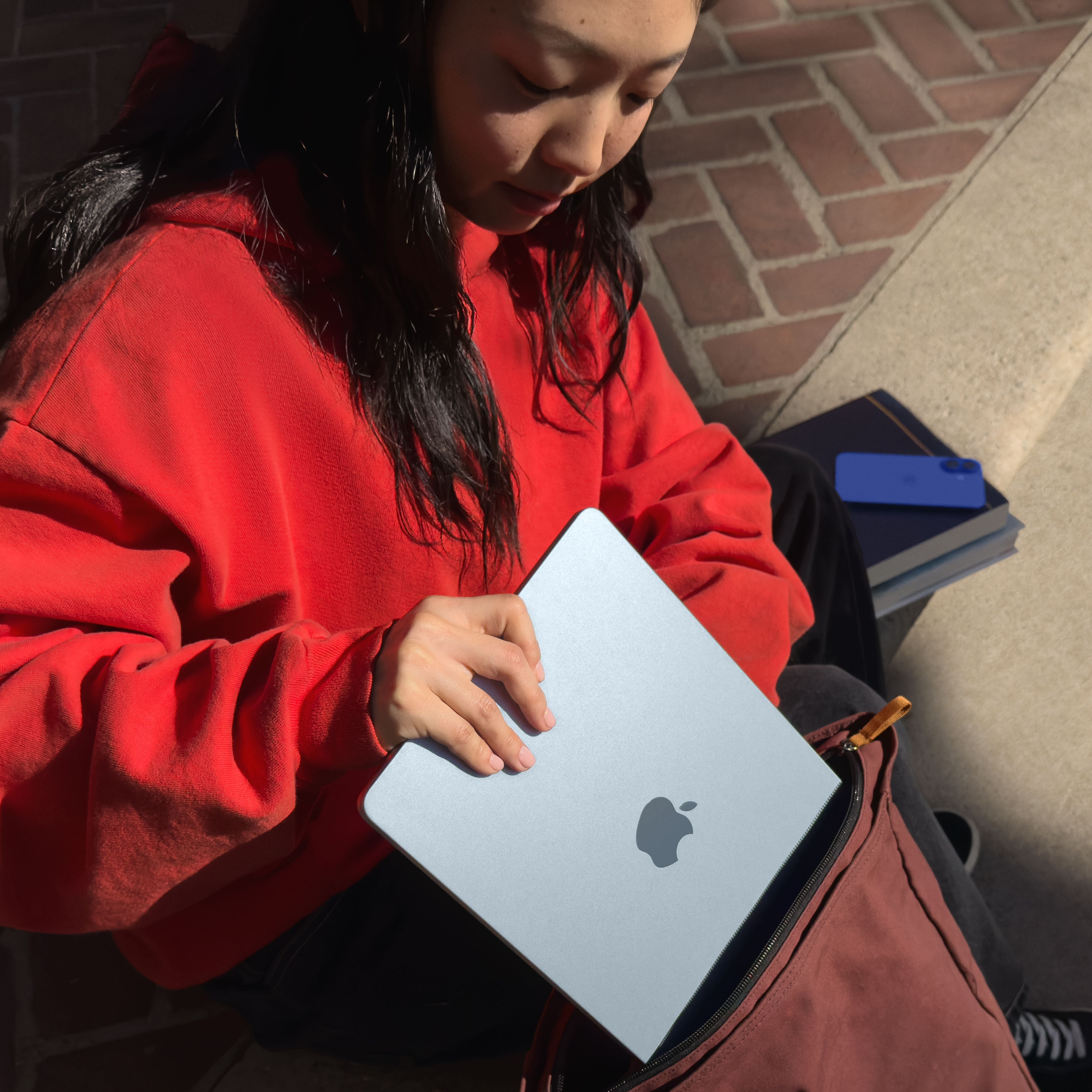M4 MacBook Air 13 – MelroseMAC